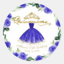 Search for gowns stickers For her