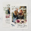 Search for fantasy cards invites Floral