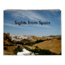 Search for spain calendars Ronda