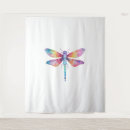 Search for beautiful dragonfly art Watercolor
