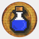 Search for 8 bits stickers Gamer