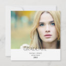 Search for student square invitations Black