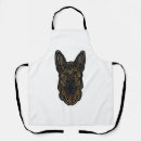 Recherche de allemand drôle tabliers Dog
