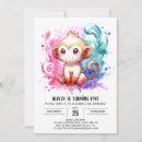 Recherche de singe invitations Capricieux