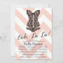 Recherche de dentelle noire invitations Bride