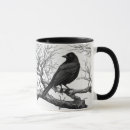 Search for bare trees mugs Wildlife
