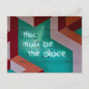 Search for funky horizontal postcards Bold