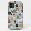 Search for sheltie dog iphone cases Pet