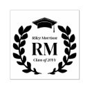 Search for class rubber stamps Graduate