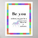 Recherche de peintures licorne posters Pour enfants