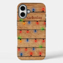 Recherche de faux bois iphone coques Chic