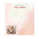 Search for fox notepads Nature