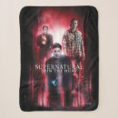 Search for supernatural blankets Winchester bros