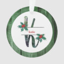 Recherche de monogramme k ornements Noël