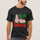 Recherche de little debbie tshirts Saison