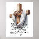 Search for psalm 91 art Psalms