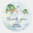 Search for baby sea turtle stickers Ocean
