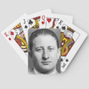 Search for gangster playing cards Crime
