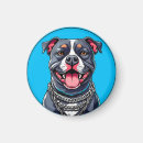 Search for pitbulls magnets Animal