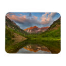 Search for maroon lake magnets Colorado