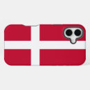 Recherche de danois iphone coques Drapeau