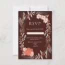 Search for boho wedding rsvp cards Fall