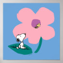 Search for summer spring posters Charlie brown