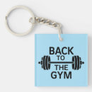 Search for barbell keychains Gym
