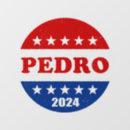 Recherche de candidat présidentiel Politique