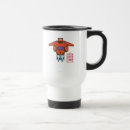 Search for baymax mugs Baymax orange super suit