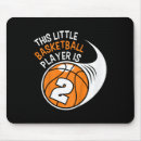 Search for oop mousepads Full court