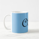 Search for cornflower mugs Blue