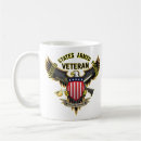 Search for armed forces mugs United states