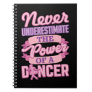 Search for ballerina notebooks Girls