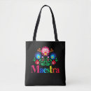 Search for spanish teachers bags Maestra