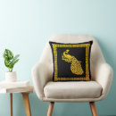 Recherche de style ancien coussins Maison