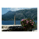 Search for montenegro posters Perast