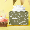 Recherche de mathématiques papier cadeau Collège