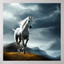 Search for wild horse posters Modern