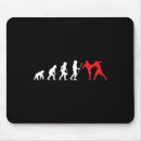 Search for thai mousepads Karate