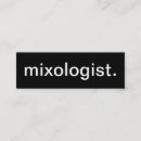 Search for mixologist Clubs