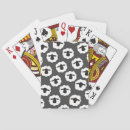 Search for knitted pattern playing cards Yarn