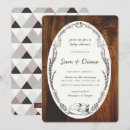 Search for laurel invitations Black