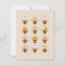 Recherche de abeilles cartes postales Pour enfants
