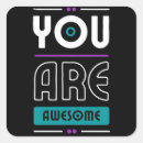 Search for self confidence stickers Believe in yourself