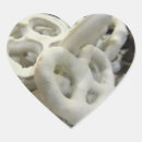 Search for pretzel stickers Snack