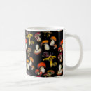 Search for edibles mugs Mushrooms
