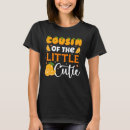 Search for little cousin tshirts Party