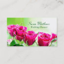 Recherche de arrière plan rose cartes visite Roses roses roses