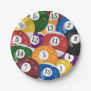 Search for 8 ball plates Billiard